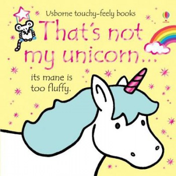 That's not my unicornÂ…