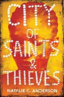 City of Saints a Thieves