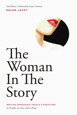 Woman In The Story