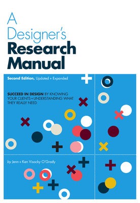 Designer's Research Manual, 2nd edition, Updated and Expanded