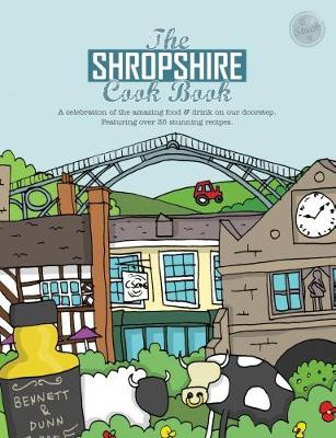 Shropshire Cook Book