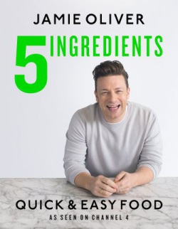 5 Ingredients - Quick a Easy Food