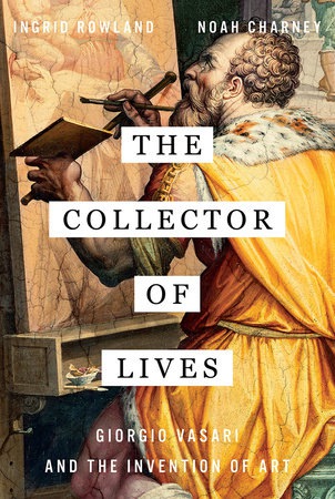 Collector of Lives