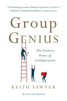 Group Genius (Revised Edition)