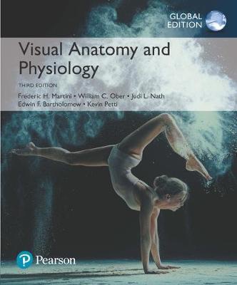 Visual Anatomy a Physiology, Global Edition