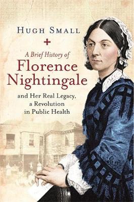 Brief History of Florence Nightingale