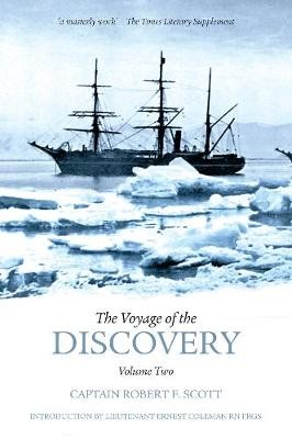 Voyage of the Discovery: Volume Two