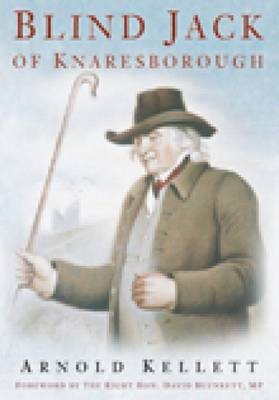 Blind Jack of Knaresborough