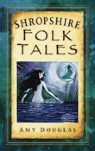 Shropshire Folk Tales