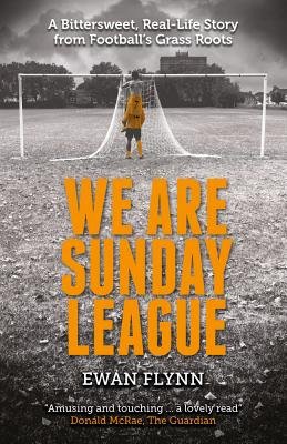 We are Sunday League
