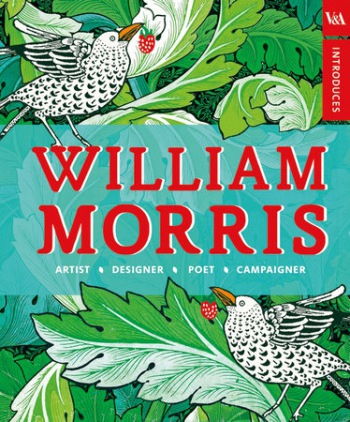 VaA Introduces: William Morris