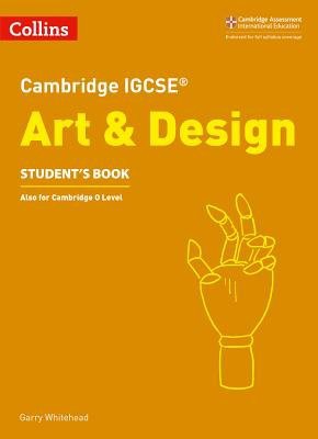 Cambridge IGCSE™ Art and Design Student’s Book
