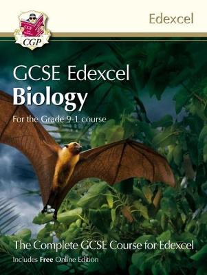 GCSE Biology for Edexcel: Student Book (with Online Edition)