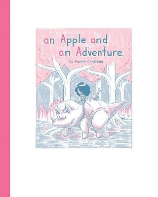 Apple and An Adventure