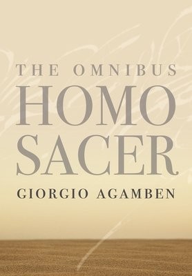 Omnibus Homo Sacer