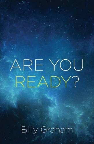 Are You Ready? (Pack of 25)