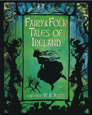 Fairy a Folk Tales of Ireland