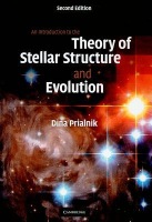 Introduction to the Theory of Stellar Structure and Evolution