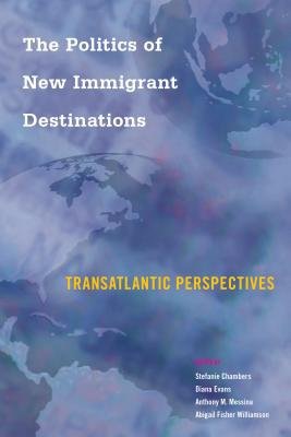 Politics of New Immigrant Destinations