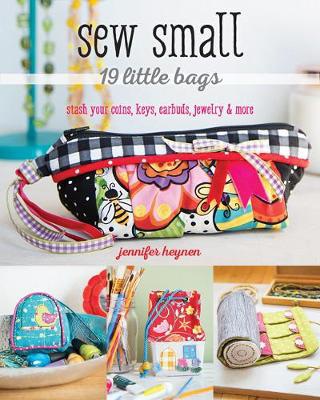 Sew Small Â– 19 Little Bags