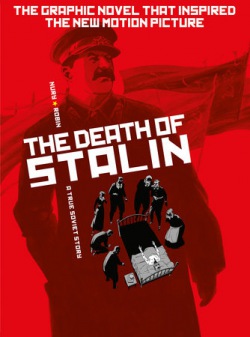 Death of Stalin (Graphic Novel)
