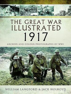 Great War Illustrated 1917