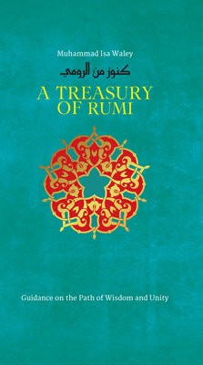 Treasury of Rumi's Wisdom