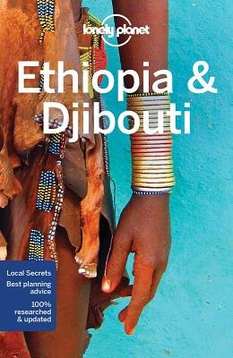 Lonely Planet Ethiopia a Djibouti