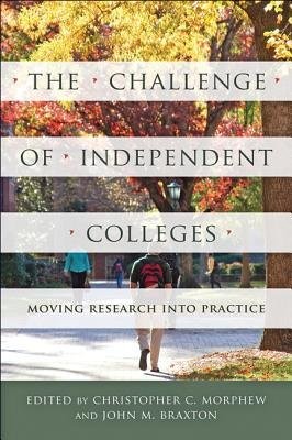 Challenge of Independent Colleges