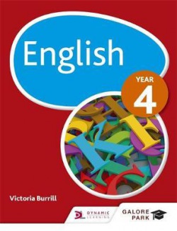 English Year 4