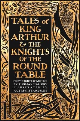 Tales of King Arthur a The Knights of the Round Table