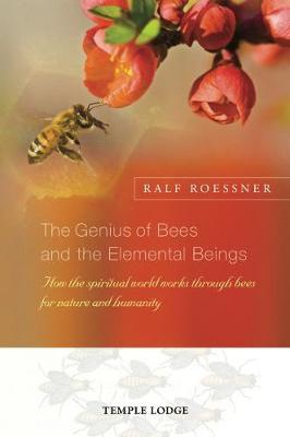 Genius of Bees and the Elemental Beings