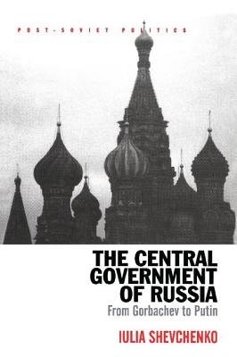 Central Government of Russia