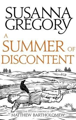 Summer Of Discontent