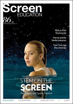 Screen Education Issue 86