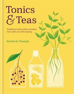Tonics a Teas