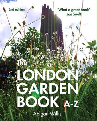 London Garden Book A-Z