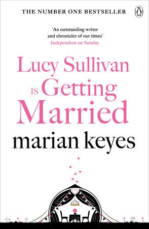 Lucy Sullivan is Getting Married