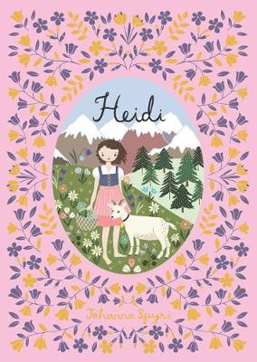 Heidi (Barnes a Noble Collectible Editions)