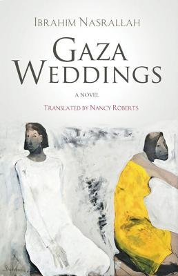 Gaza Weddings