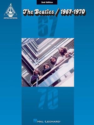 Beatles - 1967-1970 - 2nd Edition