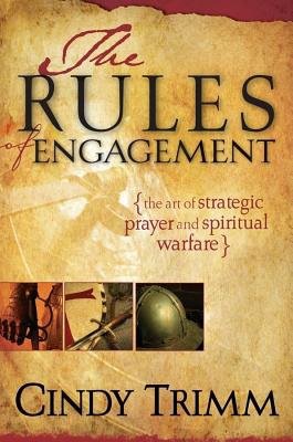 Rules of Engagement, The