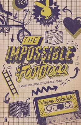 Impossible Fortress