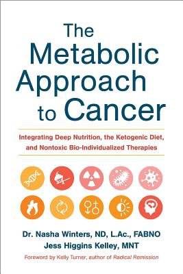 Metabolic Approach to Cancer