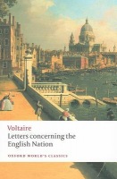 Letters concerning the English Nation