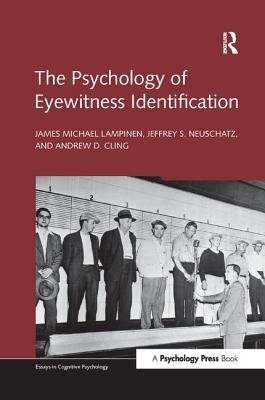 Psychology of Eyewitness Identification