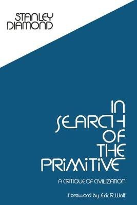 In Search of the Primitive