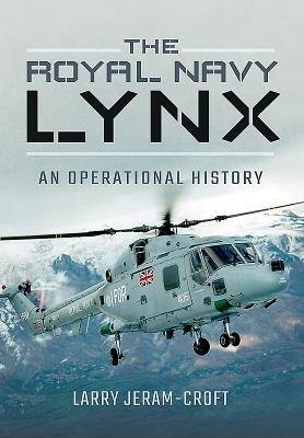 Royal Navy Lynx