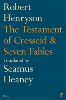 Testament of Cresseid a Seven Fables