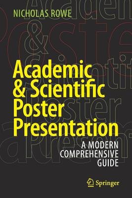 Academic a Scientific Poster Presentation